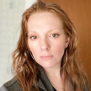 Meet your Posher, Ginny